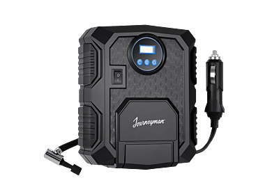 12V Digital Air Compressor