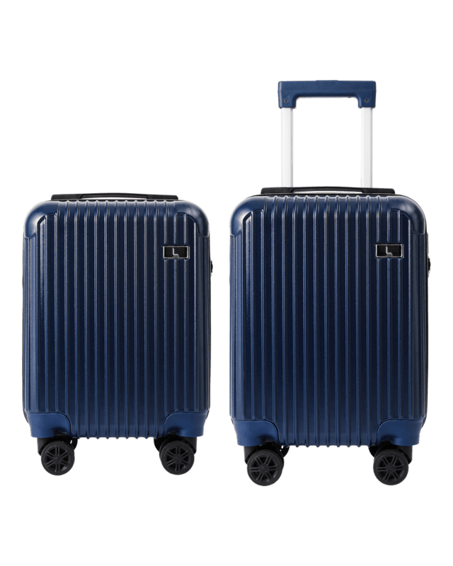 16" Spinner - Blue 1 16" Spinner - Blue 1