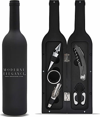 6-Piece Wine Opener 6-Piece Wine Opener