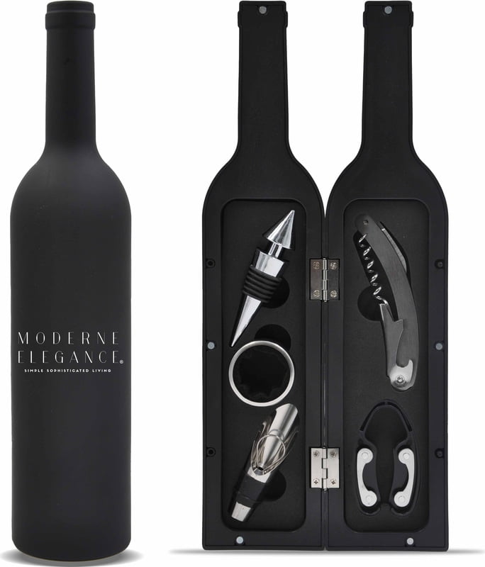 6-Piece Wine Opener 6-Piece Wine Opener