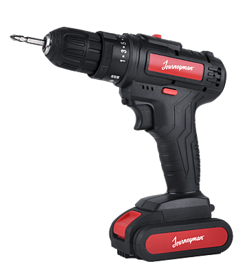 Journey 21V Cordless HandDrill