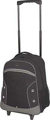 LUG Backpack w/Wheels LUG Backpack w/Wheels