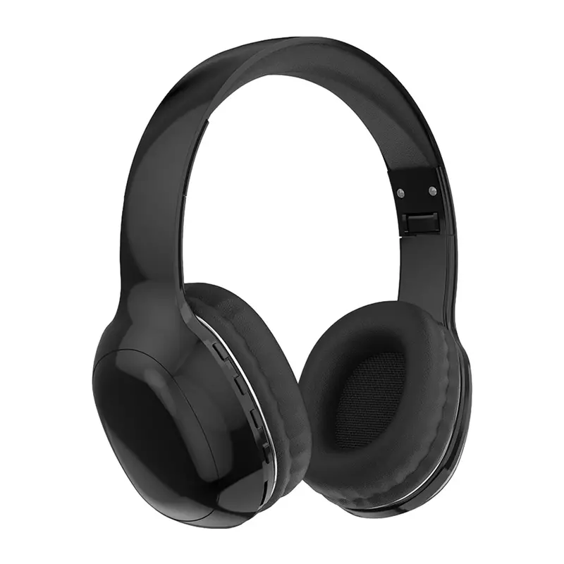 Noise Cancelling Headphones -1