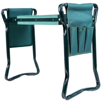 Garden Kneeler Seat