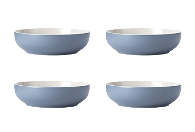 Elm Street Pasta Bowls – Blue Elm Street Pasta Bowls – Blue