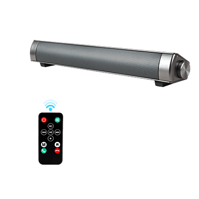 Mega Wireless Sound Bar