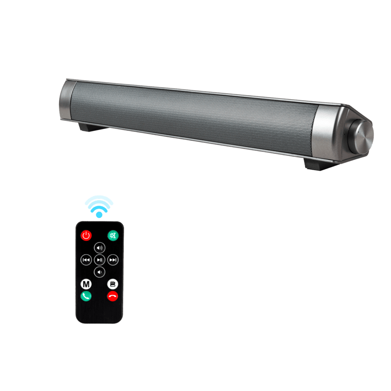 Mega Wireless Sound Bar Mega Wireless Sound Bar