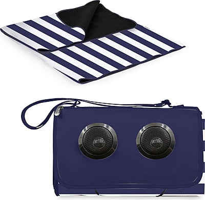 Bluetooth Picnic Blanket