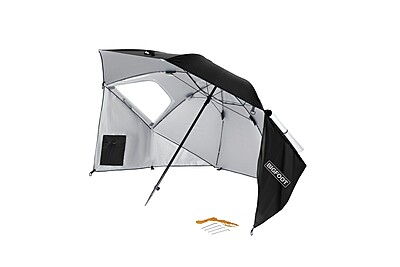 Sport Brella - Black