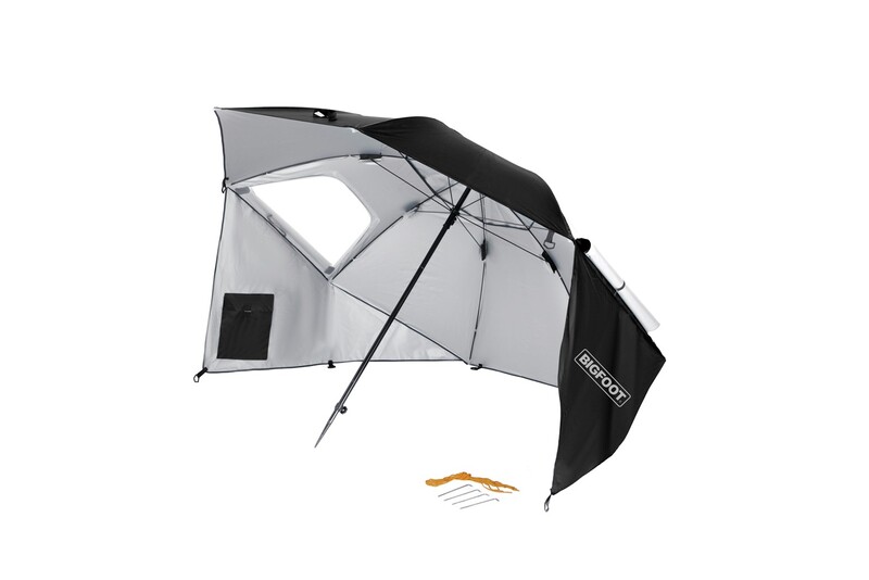 Sport Brella - Black Sport Brella - Black