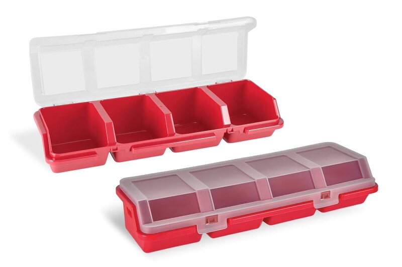 Screw Organizer Storage Bin Set Screw Organizer Storage Bin Set