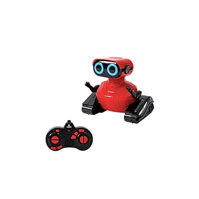 Remote Control Robot -1