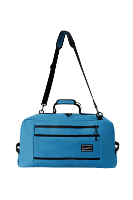 Summit Hybrid Duffel