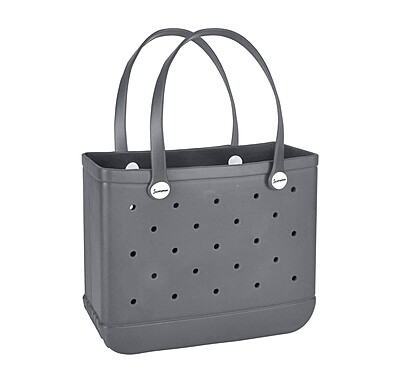Frogg Bag - Medium Gray