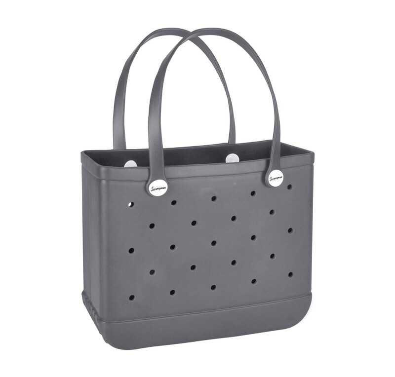 Frogg Bag - Medium Gray Frogg Bag - Medium Gray