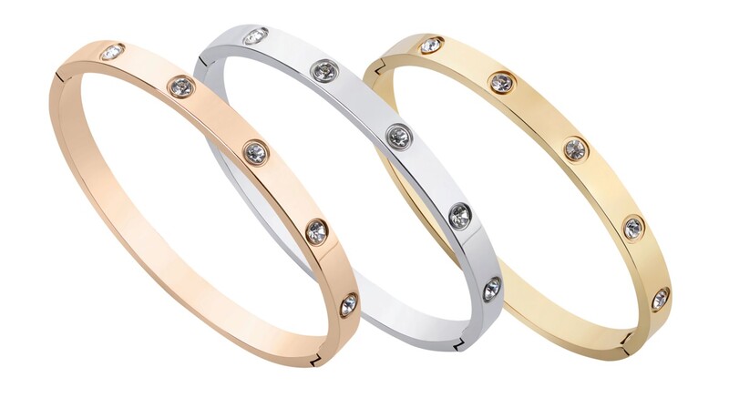 Life, Love, Friendship Bracelet Trio Life, Love, Friendship Bracelet Trio