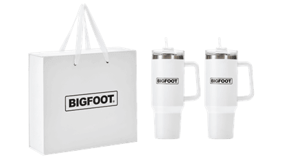 40oz Hydrator Tumbler Set - White 40oz Hydrator Tumbler Set - White
