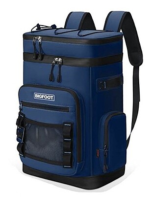 Explorer Insulated Backpack