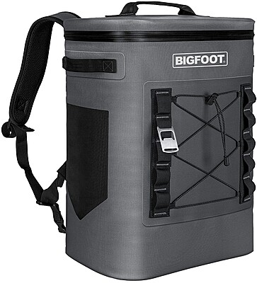 Backpack Cooler