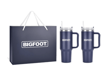 40oz Hydrator Tumbler Set - Navy 40oz Hydrator Tumbler Set - Navy