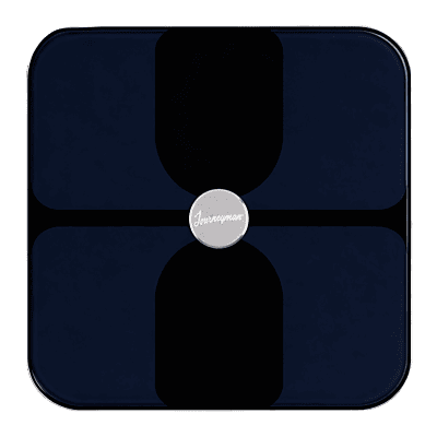 Smart Body Scale