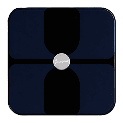 Smart Body Scale -1