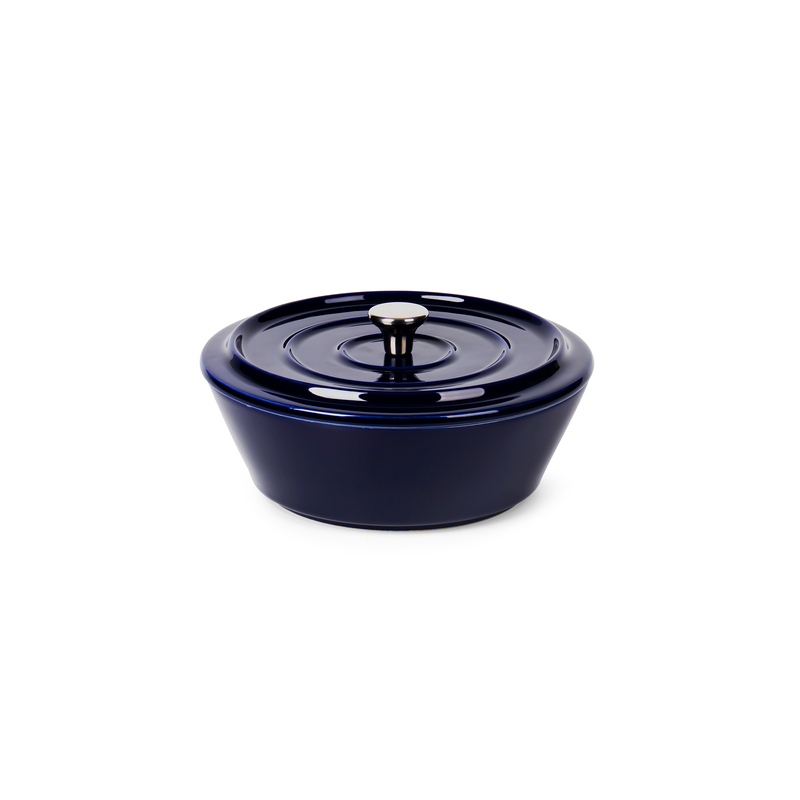Round Covered Bakeware Round Covered Bakeware