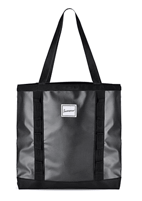 Urban Trek Gear Tote