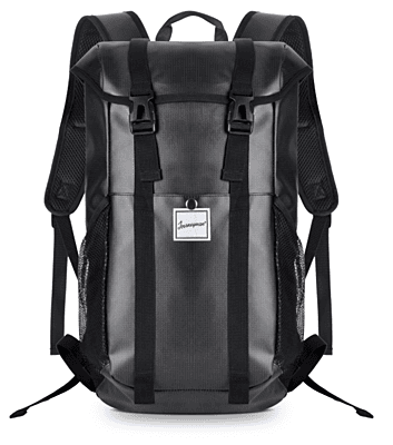 Urban Trek Backpack