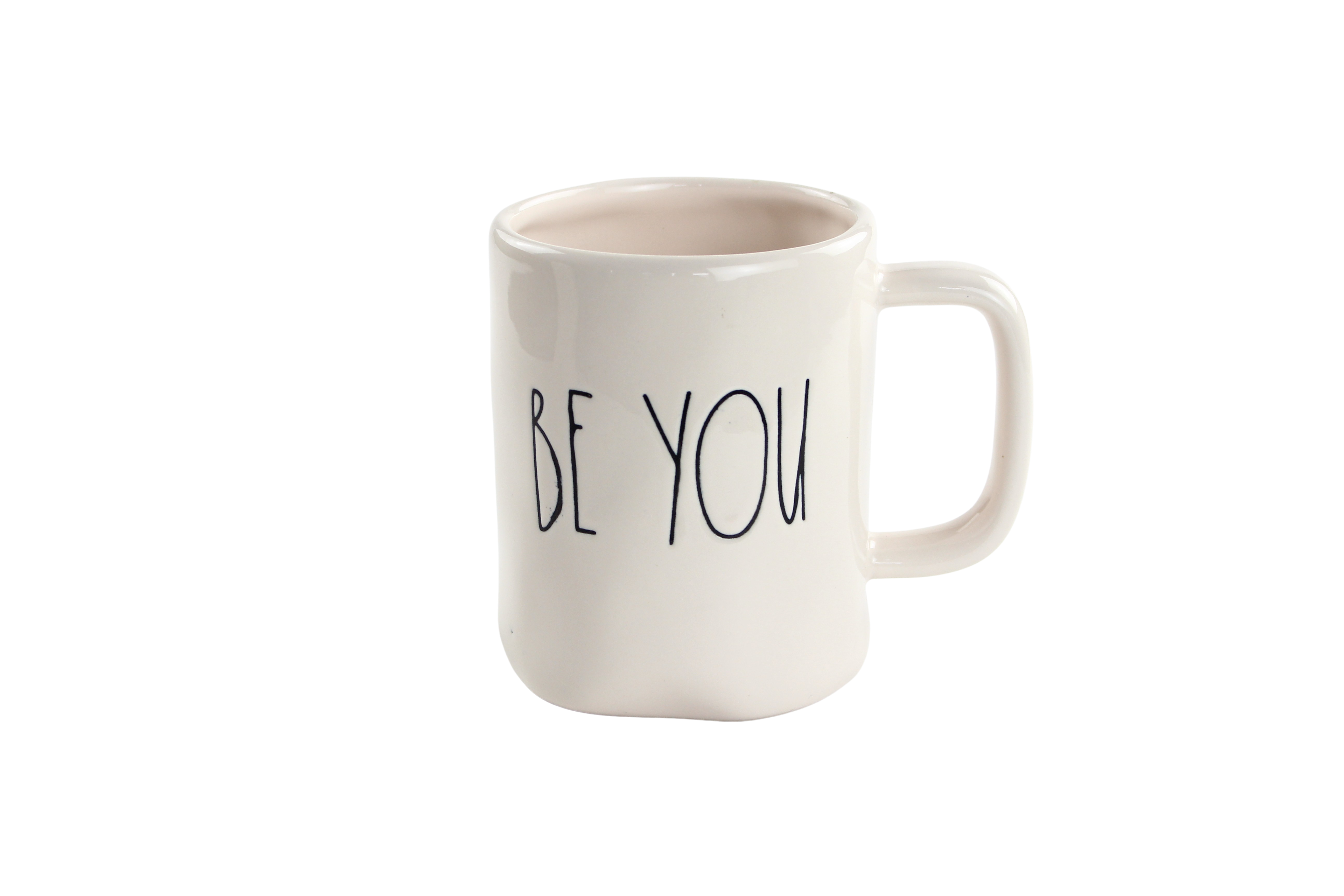 FF Be You Set of 4 Mugs