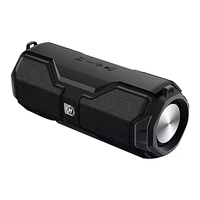 Cyclone Water Resistant Bluetooth Speaker -1