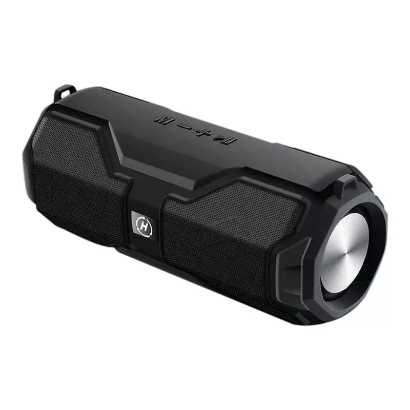 Cyclone Water Resistant Bluetooth Speaker -1
