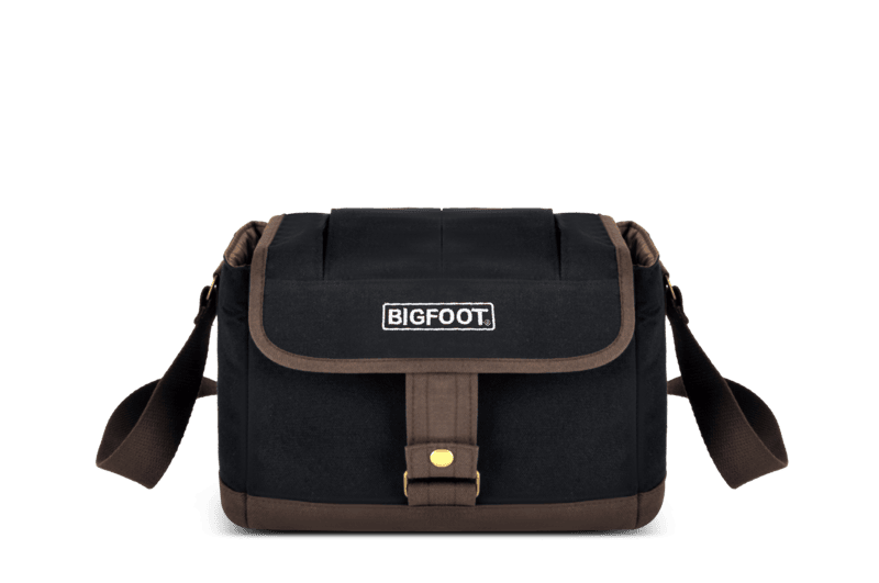 Canvas Drink Caddy Canvas Drink Caddy